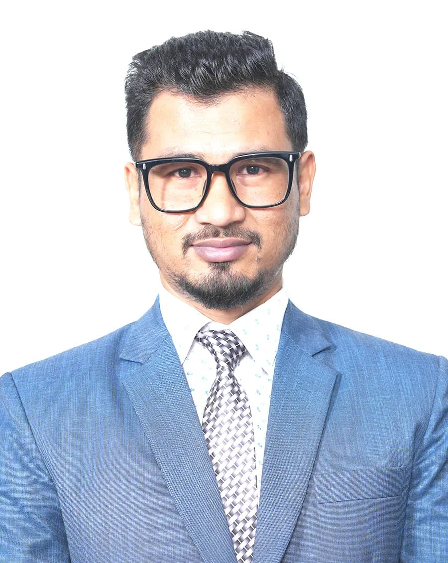 Ajay Kumar Chaudhary