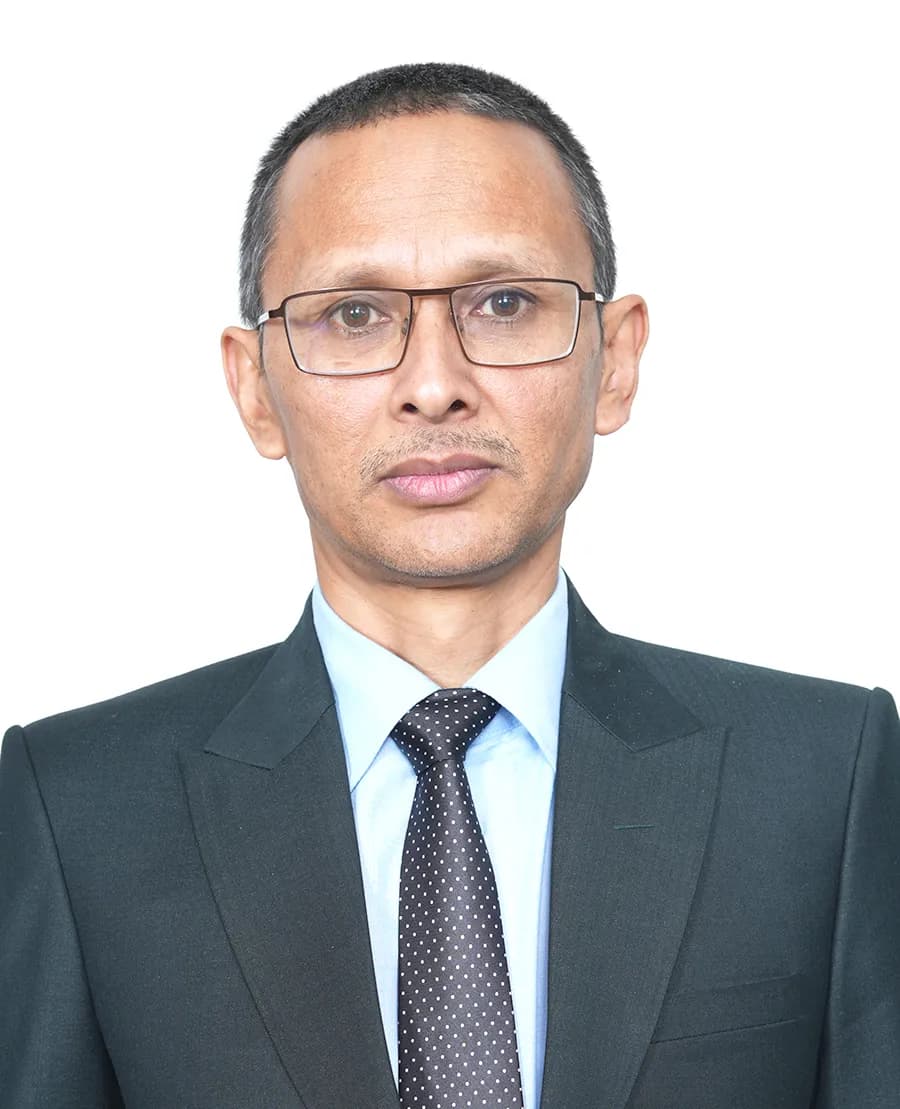 Chandra Bahadur Khadka