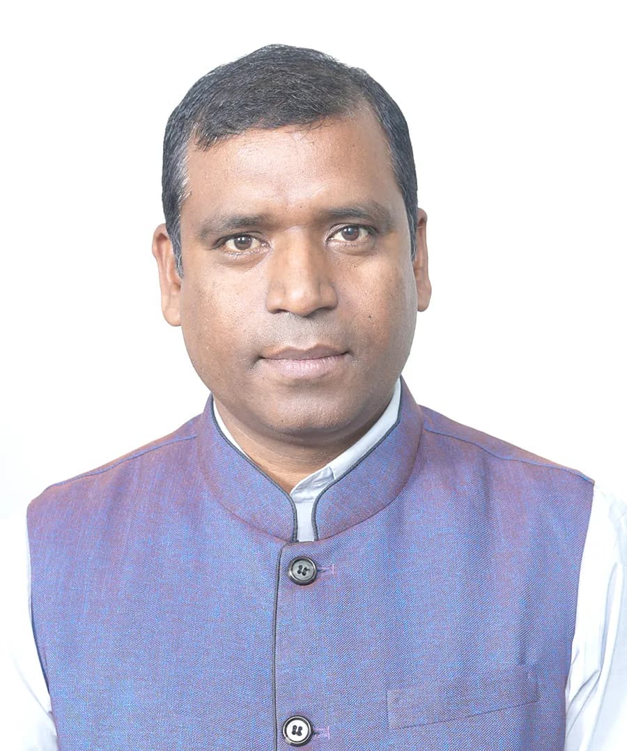 Dhirendra Kumar Yadav