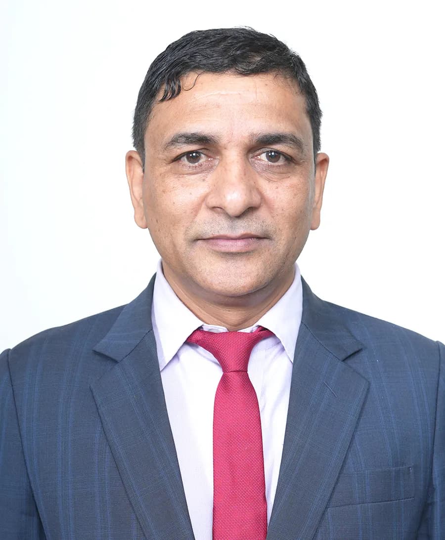 Ganesh Prasad Parajuli
