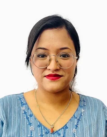 Karuna Bajracharya