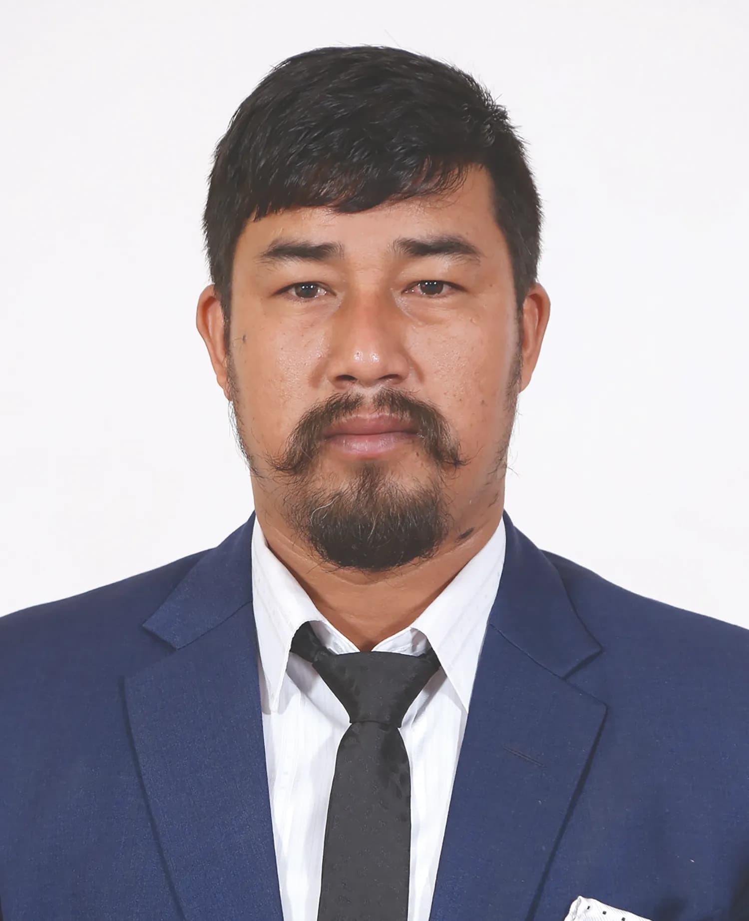 Prem Krishna Chaudhary