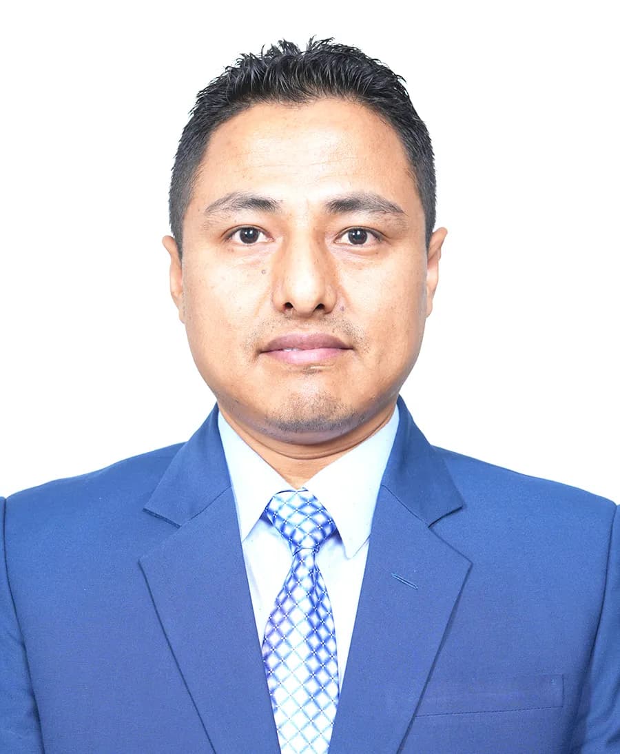 Rajan Shrestha