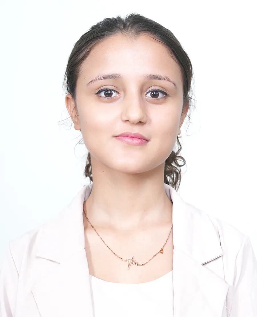 Sampada Khanal