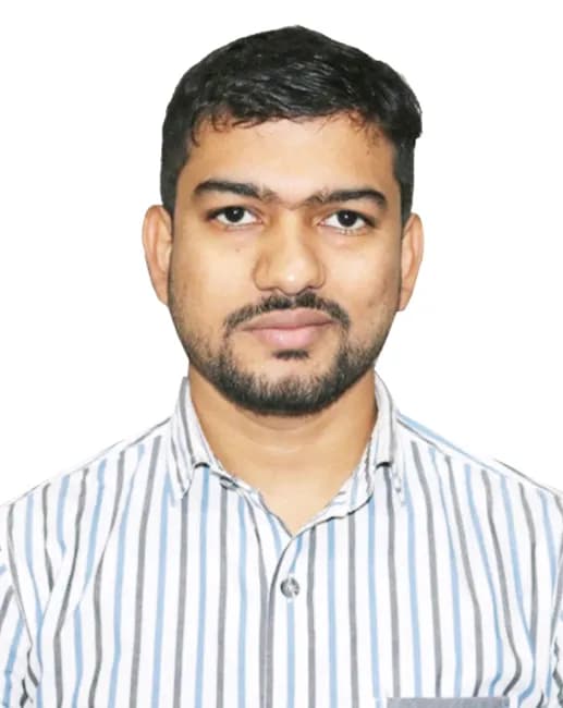 Shiva Prasad Bhattarai