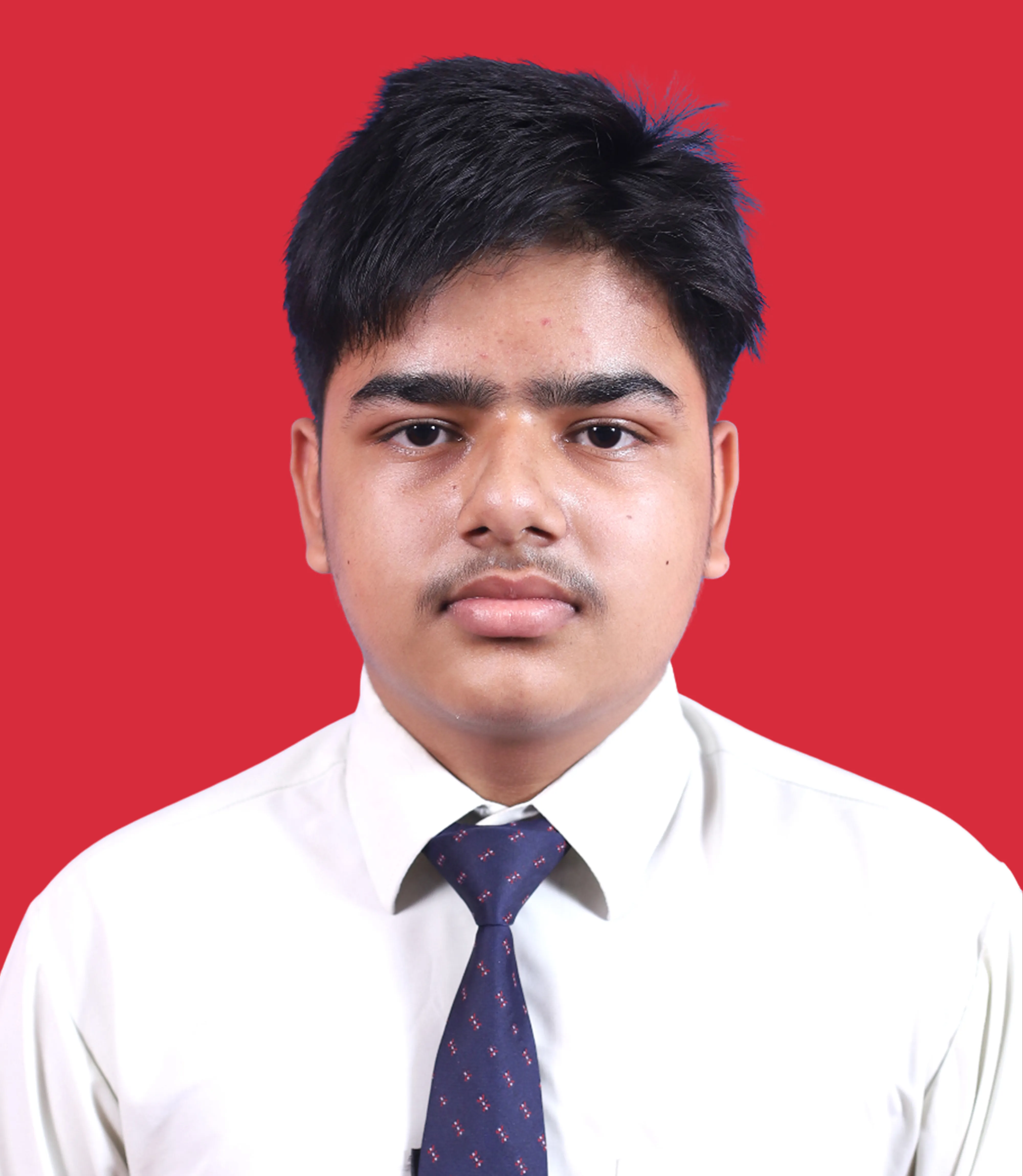 Aashutosh Dahal