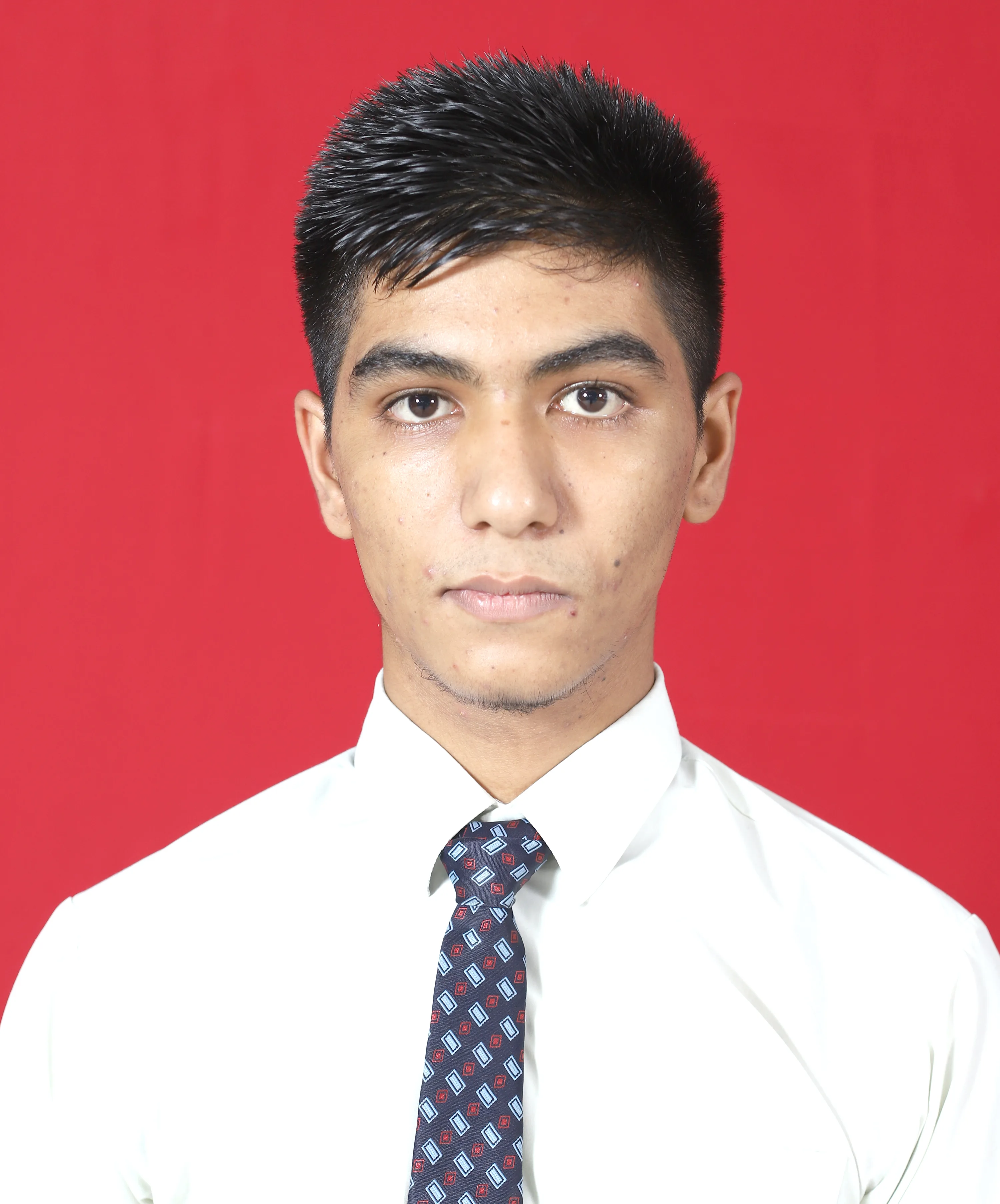Anamol Khadka
